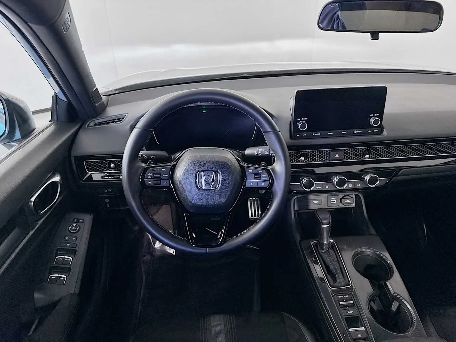 Honda Civic photo 21