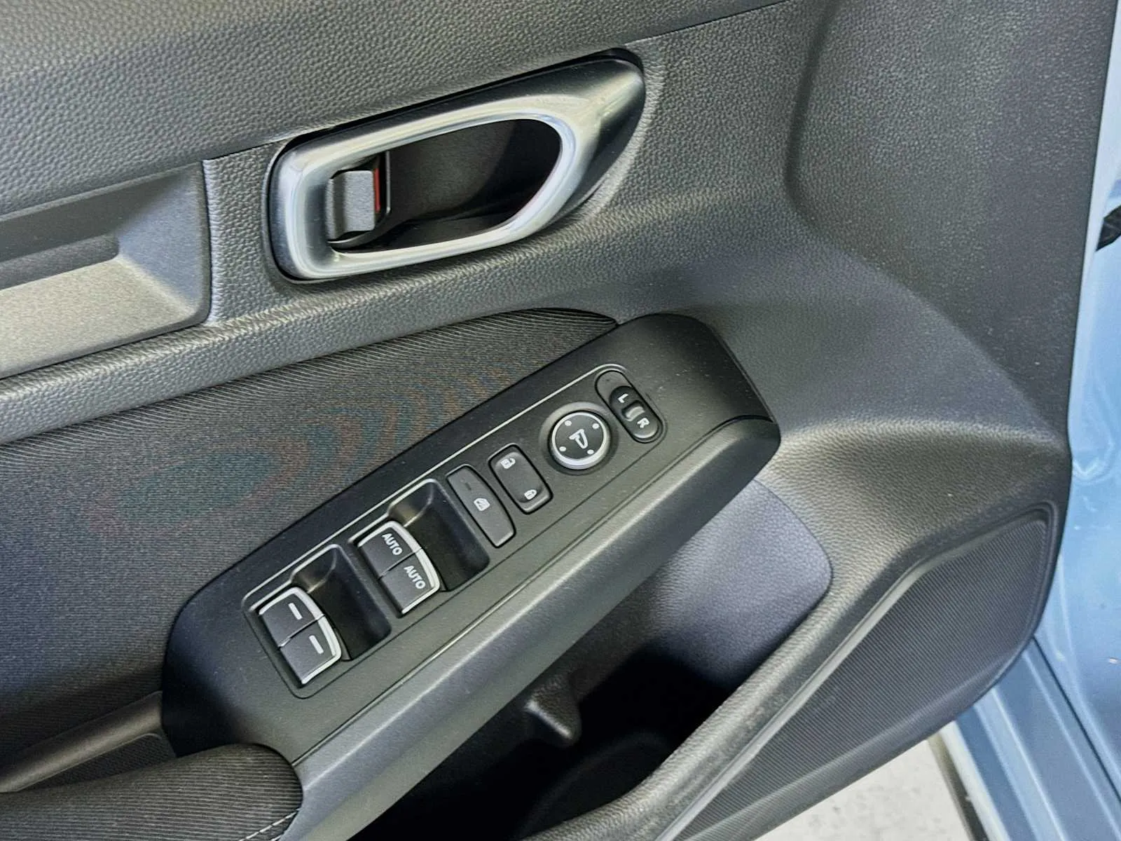 Honda Civic photo 18