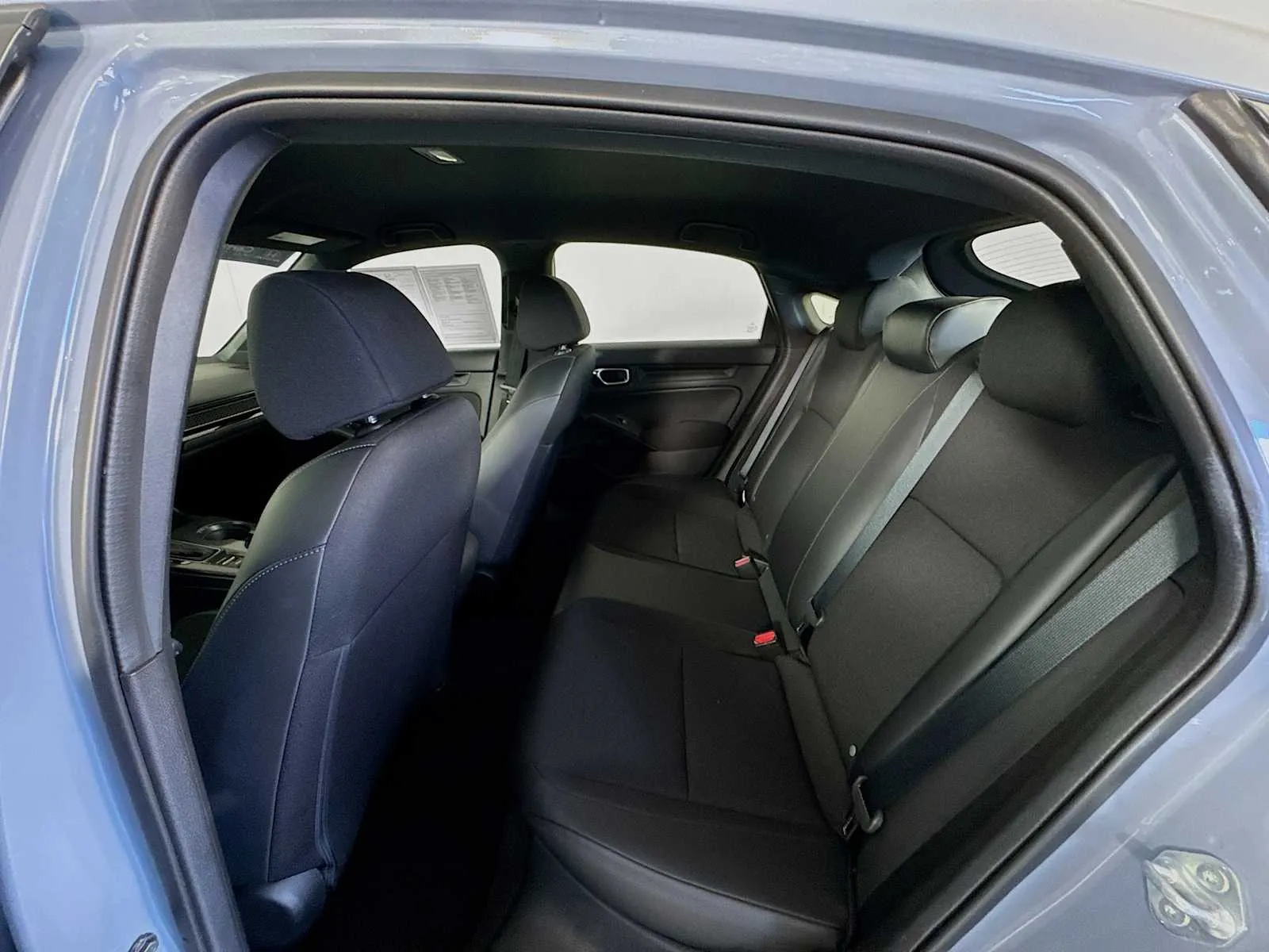 Honda Civic photo 23