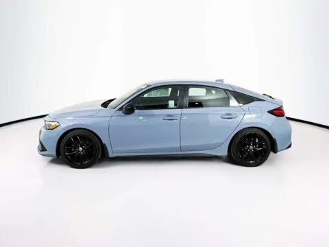 More photos of 2022 Honda Civic Hatchback Sport at Unicars Honda, CA