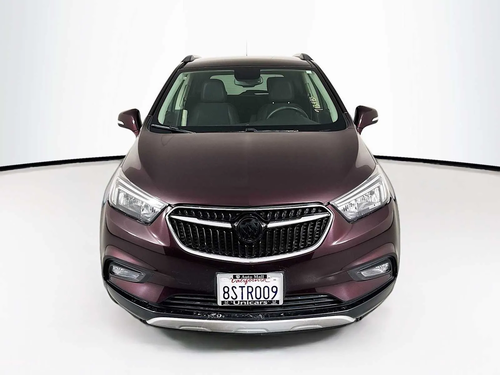 2017 Buick Encore Sport Touring