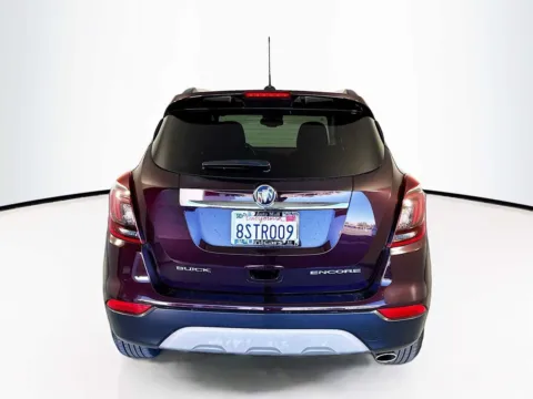 More photos of 2017 Buick Encore Sport Touring at Unicars Honda, CA