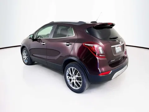 More photos of 2017 Buick Encore Sport Touring at Unicars Honda, CA