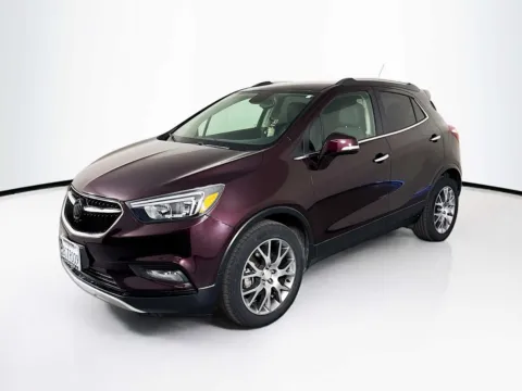 Photos of 2017 Buick Encore Sport Touring for sale in Indio, CA at Unicars Honda