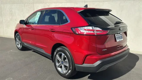 More photos of 2022 Ford Edge SEL at Fiesta Ford, Inc., CA