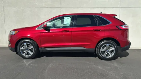 More photos of 2022 Ford Edge SEL at Fiesta Ford, Inc., CA