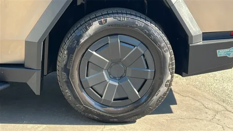 More photos of 2025 Tesla Cybertruck at Fiesta Ford, Inc., CA