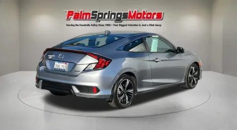 More photos of 2016 Honda Civic Touring at Fiesta Ford, Inc., CA