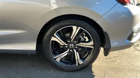 More photos of 2016 Honda Civic Touring at Fiesta Ford, Inc., CA