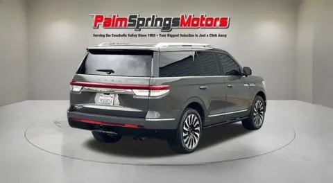 More photos of 2024 Lincoln Navigator Black Label at Fiesta Ford, Inc., CA