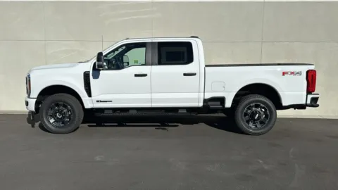 Another view of 2026 Ford F-250SD XL for sale in Indio, CA at Fiesta Ford, Inc.