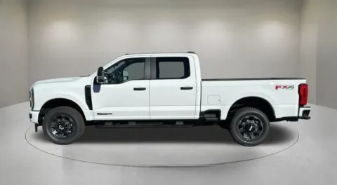 Another view of 2026 Ford F-250SD XL for sale in Indio, CA at Fiesta Ford, Inc.