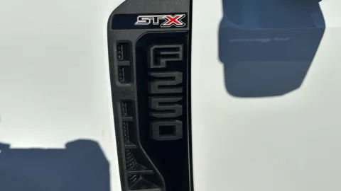 More photos of 2026 Ford F-250SD XL at Fiesta Ford, Inc., CA