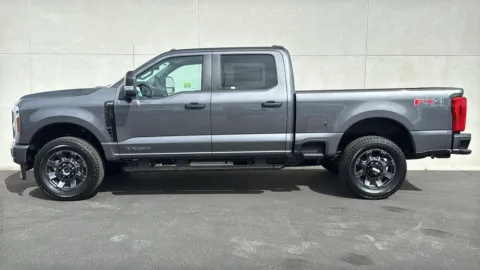 Another view of 2026 Ford F-250SD XL for sale in Indio, CA at Fiesta Ford, Inc.