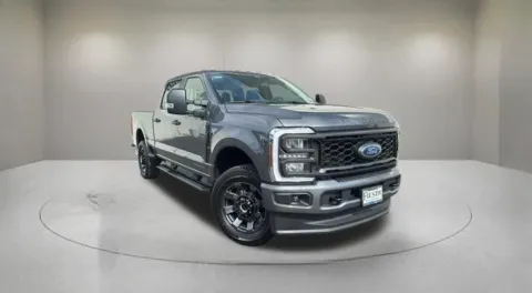 Gray 2026 Ford F-250SD XL for sale in Indio, CA