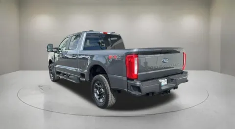 Photos of 2026 Ford F-250SD XL for sale in Indio, CA at Fiesta Ford, Inc.