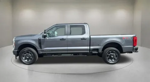 Another view of 2026 Ford F-250SD XL for sale in Indio, CA at Fiesta Ford, Inc.