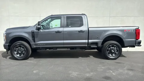 Another view of 2026 Ford F-250SD XL for sale in Indio, CA at Fiesta Ford, Inc.