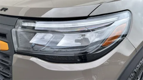 More photos of 2026 Ford Explorer Tremor at Fiesta Ford, Inc., CA