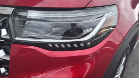 More photos of 2026 Ford Explorer Platinum at Fiesta Ford, Inc., CA