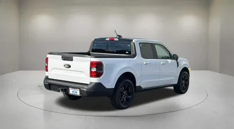 More photos of 2025 Ford Maverick Lariat at Fiesta Ford, Inc., CA