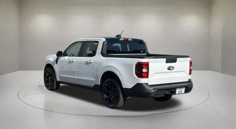 Another view of 2025 Ford Maverick Lariat for sale in Indio, CA at Fiesta Ford, Inc.