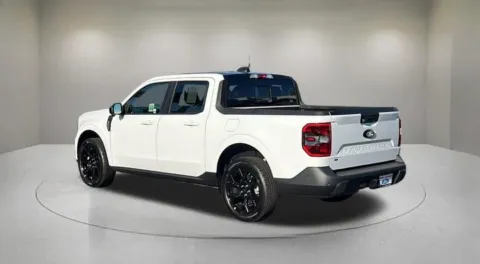 More photos of 2025 Ford Maverick Lariat at Fiesta Ford, Inc., CA