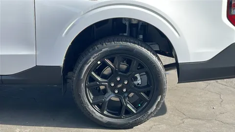 More photos of 2025 Ford Maverick Lariat at Fiesta Ford, Inc., CA