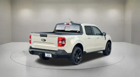 More photos of 2025 Ford Maverick Lariat at Fiesta Ford, Inc., CA