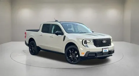 Brown 2025 Ford Maverick Lariat for sale in Indio, CA