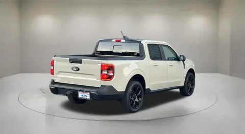 More photos of 2025 Ford Maverick Lariat at Fiesta Ford, Inc., CA
