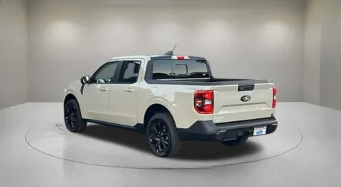 Another view of 2025 Ford Maverick Lariat for sale in Indio, CA at Fiesta Ford, Inc.