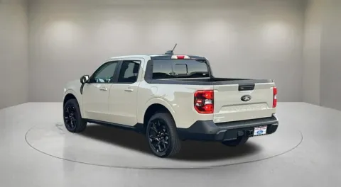 Another view of 2025 Ford Maverick Lariat for sale in Indio, CA at Fiesta Ford, Inc.