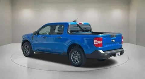 More photos of 2025 Ford Maverick XLT at Fiesta Ford, Inc., CA