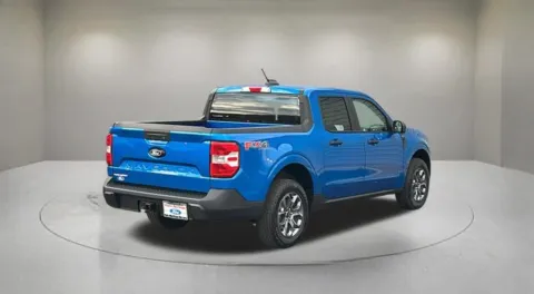 More photos of 2025 Ford Maverick XLT at Fiesta Ford, Inc., CA