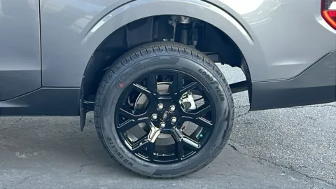 More photos of 2025 Ford Maverick XLT at Fiesta Ford, Inc., CA