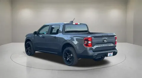 Another view of 2025 Ford Maverick XLT for sale in Indio, CA at Fiesta Ford, Inc.