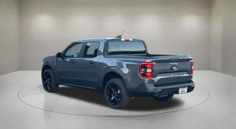 Another view of 2025 Ford Maverick XLT for sale in Indio, CA at Fiesta Ford, Inc.