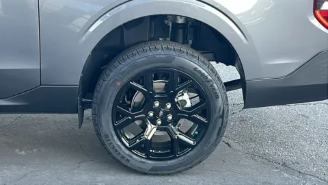 More photos of 2025 Ford Maverick XLT at Fiesta Ford, Inc., CA