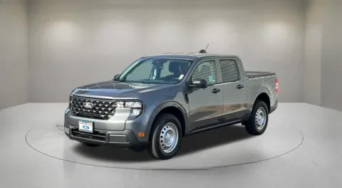 Photos of 2025 Ford Maverick XL for sale in Indio, CA at Fiesta Ford, Inc.