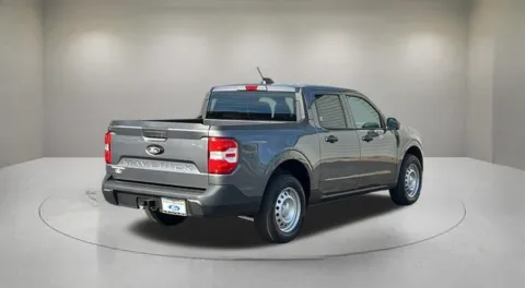 More photos of 2025 Ford Maverick XL at Fiesta Ford, Inc., CA
