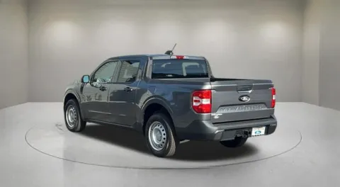 Another view of 2025 Ford Maverick XL for sale in Indio, CA at Fiesta Ford, Inc.