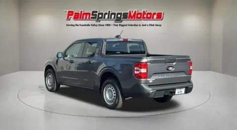 Another view of 2025 Ford Maverick XL for sale in Indio, CA at Fiesta Ford, Inc.