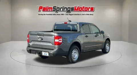 More photos of 2025 Ford Maverick XL at Fiesta Ford, Inc., CA