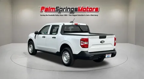 Another view of 2025 Ford Maverick XL for sale in Indio, CA at Fiesta Ford, Inc.