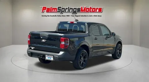 Another view of 2025 Ford Maverick Lobo Standard for sale in Indio, CA at Fiesta Ford, Inc.