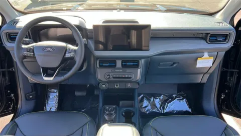 More photos of 2025 Ford Maverick Lobo Standard at Fiesta Ford, Inc., CA