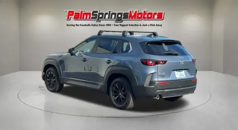 Another view of 2026 Mazda CX-50 Hybrid Preferred for sale in Indio, CA at Fiesta Ford, Inc.