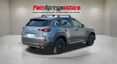 More photos of 2026 Mazda CX-50 Hybrid Preferred at Fiesta Ford, Inc., CA