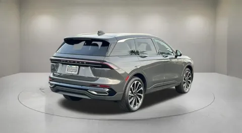 More photos of 2026 Lincoln Nautilus Black Label at Fiesta Ford, Inc., CA